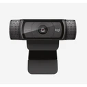 Logitech Webcam HD Pro C920 Full HD 1080p με Autofocus