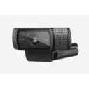 Logitech Webcam HD Pro C920 Full HD 1080p με Autofocus