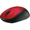 Logitech M235 Wireless Mini Mouse Red