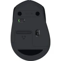 Logitech M280 Wireless Mouse Black