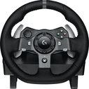 Τιμόνι Logitech Driving Force G920 (941-000124) για PC και Xbox One
