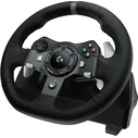 Τιμόνι Logitech Driving Force G920 (941-000124) για PC και Xbox One