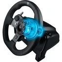 Τιμόνι Logitech Driving Force G920 (941-000124) για PC και Xbox One