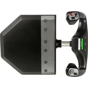 Logitech G Saitek Pro Flight Yoke System PC Joystick Ενσύρματο Συμβατό με PC