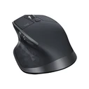 Logitech Mouse MX Master 2S Bluetooth Edition Graphite