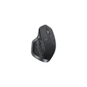 Logitech Mouse MX Master 2S Bluetooth Edition Graphite