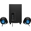 Logitech PC Speakers Gaming G560 LIGHTSYNC