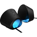 Logitech PC Speakers Gaming G560 LIGHTSYNC