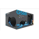 Logitech PC Speakers Gaming G560 LIGHTSYNC