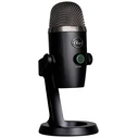 Logitech Blue Yeti Nano USB Table Microphone - Black (988-000401)