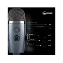 Logitech Blue Yeti Nano USB Table Microphone - Black (988-000401)