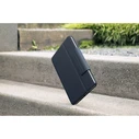 Logitech Rugged Combo 3 for iPad (7th/8th Gen) - Classic Blue - Education