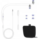 Logitech G333 In Ear Gaming Headset 3.5mm White