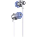 Logitech G333 In Ear Gaming Headset 3.5mm White