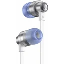 Logitech G333 In Ear Gaming Headset 3.5mm White