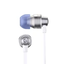 Logitech G333 In Ear Gaming Headset 3.5mm White