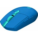 Logitech G305 LIGHTSPEED ασύρματο gaming ποντίκι