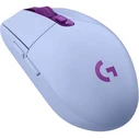 Gaming Mouse Logitech G305 Wireless 12000 DPI Purple