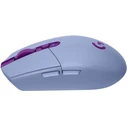 Gaming Mouse Logitech G305 Wireless 12000 DPI Purple