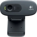 Logitech Web Camera HD 720p C270