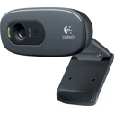 Logitech Web Camera HD 720p C270
