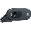 Logitech Web Camera HD 720p C270