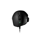 Gaming Mouse Logitech G502 X Black