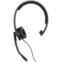 Logitech Μονοφωνικό Ακουστικό USB H570E (USB-A)