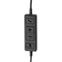 Logitech Μονοφωνικό Ακουστικό USB H570E (USB-A)