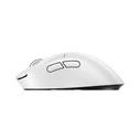 Ποντίκι Gaming Logitech PRO X SUPERLIGHT 2 DEX Λευκό