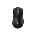 Gaming Mouse Logitech PRO X Superlight 2 Dex Wireless Black