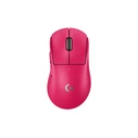 Logitech PRO X SUPERLIGHT 2 DEX Pink