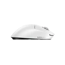 Gaming Mouse Logitech PRO X SUPERLIGHT 2 DEX WHITE