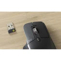 Logitech MX Master 3S Performance Bluetooth Mouse Graphite