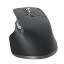 Logitech MX Master 3S Performance Bluetooth Mouse Graphite