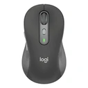 Logitech 910-007509 Ενσύρματο Ποντίκι Γκρι