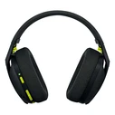 Σετ Αξεσουάρ Logitech Driving Force G29 (Τιμόνι + Πεντάλ) με Ακουστικά G435