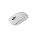 Logitech Pro X Superlight 2 SE - Gaming Mouse (White)