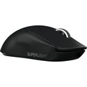 Logitech G PRO X Superlight 2C Wireless Gaming Mouse - Black