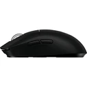 Logitech G PRO X Superlight 2C Wireless Gaming Mouse - Black