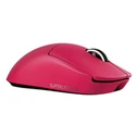 Logitech PRO X SUPERLIGHT 2c Ασύρματο Gaming Ποντίκι - Ροζ