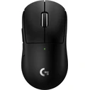 Gaming Mouse Logitech PRO X SUPERLIGHT 2C Wireless Black