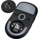Gaming Mouse Logitech PRO X SUPERLIGHT 2C Wireless Black