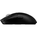 Gaming Mouse Logitech PRO X SUPERLIGHT 2C Wireless Black