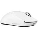 Logitech GAMING Mouse PRO X SUPERLIGHT 2C Wireless White