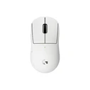 Logitech GAMING Mouse PRO X SUPERLIGHT 2C Wireless White