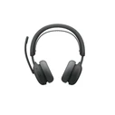 Logitech Wireless Business Headset Zone Wireless 2 ES Teams Graphite
