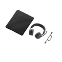 Logitech Wireless Business Headset Zone Wireless 2 ES Teams Graphite