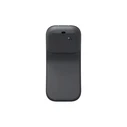 Logitech Mobi Fold For Business Ασύρματο Εργονομικό Bluetooth Ποντίκι Μαύρο