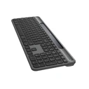 Logitech Signature Slim Solar+ K980 Wireless Solar Keyboard for Business (US English)